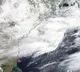 Low pressure in Bay of Bengal