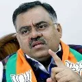 Telangana should be free from KCR says Tarun Chug