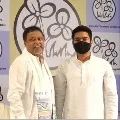 BJP national vice president Mukul Roy joins TMC