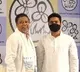 BJP national vice president Mukul Roy joins TMC