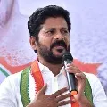Modi and KCR robbing in the name of petro says Revanth Reddy