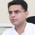 Sachin Pilot On delhi tour