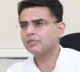 Sachin Pilot On delhi tour
