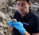 Israel researchers found thousand years egg