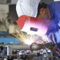 April Month IIP Grew by 13pc