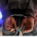 Police arrests Visakha resident Chandrasekhar