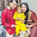 Couple crowdfund Rs 16 crore to treat 3 year old sons genetic disorder