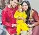 Couple crowdfund Rs 16 crore to treat 3 year old sons genetic disorder