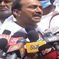 etela to resigns today