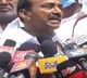 etela to  resigns today
