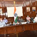 Nirmala Sitharaman chairs 44th GST Council meet