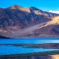 Indian Army Buys 17 Boats To Move Troops Across Pangong Tso