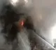 Major Fire Breaks out in Delhi Show Rooms