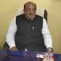 Gorantla comments on CJI NV Ramana Tirumala visit