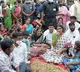 YS Sharmila questions CM KCR behalf of farmers