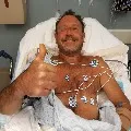 Man escapes from Humpback Whale mouth