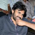 Trivikram Pan India movie with Pavan kalyan