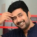 Rahul Ravindran in Geetha Arts 2 Banner