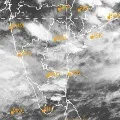 Rain alert for Telangana