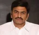 Raghurama Krishna Raju latest comments on YCP