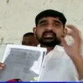 Congress leader Kaushik Reddy slams Eatala