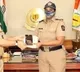Mumbai lady cop Rehana kind gesture towards poor children