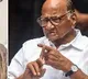Prashant Kishor not made NCPs strategist