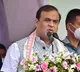 Assom CM Himanta Says Regional Parites Cant be Alternative