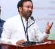 Kishan Reddy appreciates Chiranjeevi and his team service