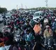 Telangana police does not allow vehicles without epass