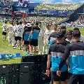New Zealand registers a thumping win over England ahead of WTC summit clash with India