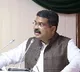 Union minister Dharmendra Pradhan said they accepts petro prices are a problem