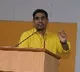 Nara Lokesh wrote governor Biswabhushan