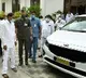 KIA cars for Telangana districts additional collectors