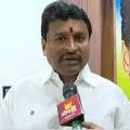 Vellampalli Srinivas responds on Brahmam Gari Matam issue