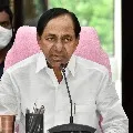 CM KCR says he will adopt a district
