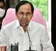 CM KCR says he will adopt a district