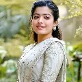 Rashmika joins Hindi film shoot