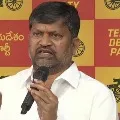 TTDP Chief L Ramana Ready to join in TRS