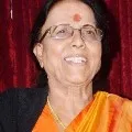 Congress leader Indira Hridayesh passes away