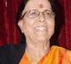 Congress leader Indira Hridayesh passes away