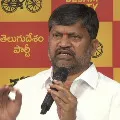 l dont change party says ramana