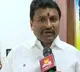 Minister Vellampalli Srinivas responds on Mansas Trust issue