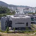 Bats in Wuhan lab as per Sky news video