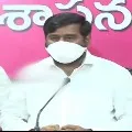 Telangana minister Jagadish Reddy comments on Eatala