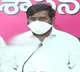 Telangana minister Jagadish Reddy comments on Eatala