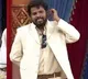 Telangana Jagruthi Students Federation complains against Hyper Adi