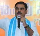 AP BJP leader Vishnu Vardhan Reddy questions Telangana govt decision