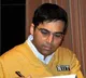 Zerodha startup founder Nikhil Kamat defeated Viswanathan Anand in a charity chess game