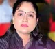 Vijayasanthi furious over TRS Govt